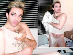 un familiar duda de la sexualidad de cristian castro: si quiere probar... un familiar duda de la sexualidad de cristian castro: si quiere probar...