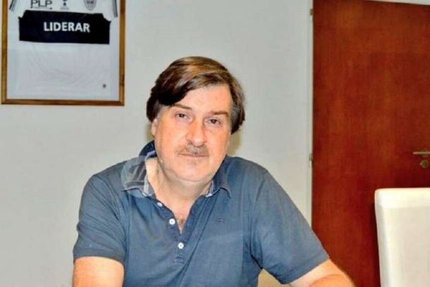 El Secretario General afirmó que Gimnasia ingresará en un Concurso Preventivo de Acreedores.