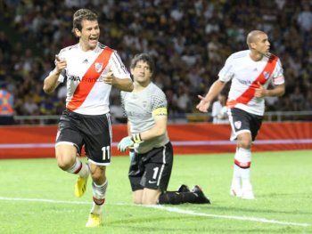 El historial del River vs Boca jugando en Córdoba
