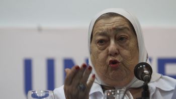 Hebe de Bonafini Hebe de Bonafini