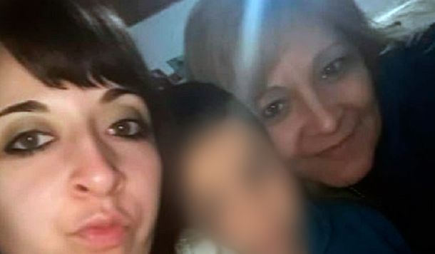 Primero asesinó a su pareja: los escalofriantes detalles del triple crimen en Mendoza