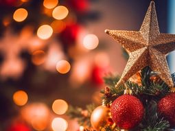 Esta cadena de supermercados presenta grandes ofertas y descuentos en artículos decorativos para Navidad. Esta cadena de supermercados presenta grandes ofertas y descuentos en artículos decorativos para Navidad.