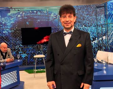 La furia de un relator contra el plantel de Boca: Si le quieren hacer una cama al DT que lo digan