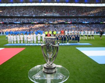 Finalissima Argentina-España: la fecha disponible y qué debe pasar para que se juegue