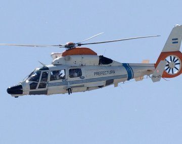 El piloto del helicóptero que transportó a Lionel Messi reveló que los jugadores pidieron volver a la AFA