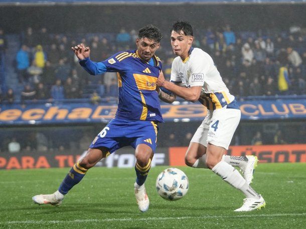 Sorpresa en Boca: Cristian Medina le pidió a Fernando Gago no jugar ante Gimnasia de La Plata