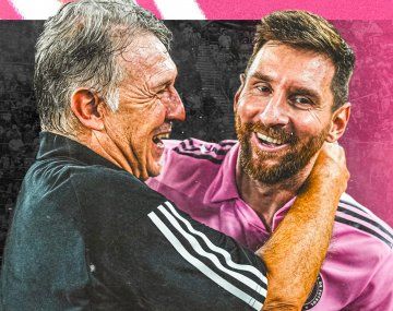 Inter Miami confirmó la fecha del amistoso contra Newells