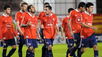 independiente jugara con racing y newells en la feliz independiente jugara con racing y newells en la feliz