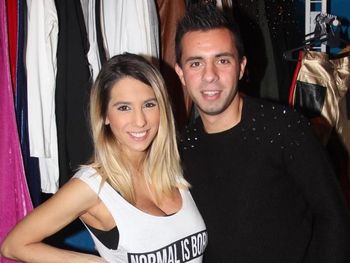 Cinthia Fernández: Matías no me engañó
