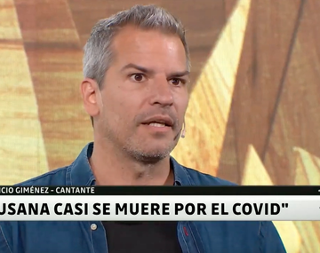 En Podemos Hablar revelaron que Susana Giménez casi se muere por COVID-19 en Uruguay