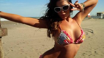 karina jelinek grabo dos videos a lo marilyn monroe karina jelinek grabo dos videos a lo marilyn monroe