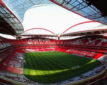 Champions League: la final se jugaría en Portugal