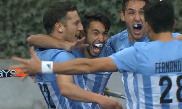 Foto: Captura TV Pública