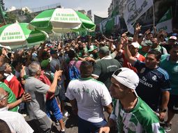 El acto central será a las 16