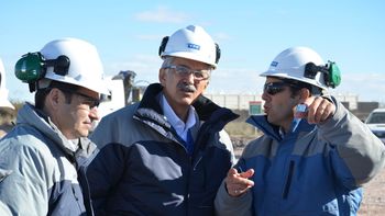 chevron invertira us$1.500 millones en vaca muerta chevron invertira us$1.500 millones en vaca muerta