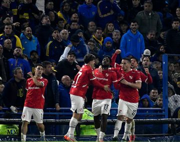 Habrá desahogo: cuánto hace que no campeonan los semifinalistas