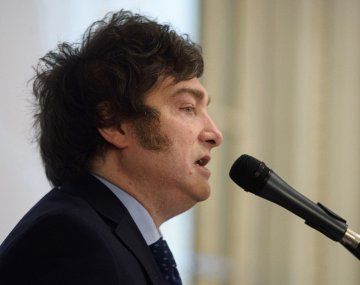 Milei se prepara para su súper lunes: presentará el Presupuesto 2026 en cadena nacional