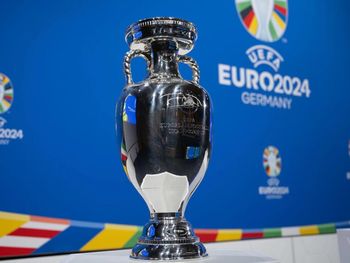 Cómo quedó el cuadro de los cuartos de final de la Eurocopa 2024