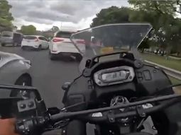 persecucion en la general paz: detuvieron a dos ladrones que escapaban tras un robo persecucion en la general paz: detuvieron a dos ladrones que escapaban tras un robo