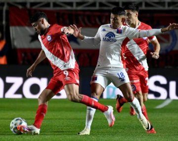 Argentinos Juniors y Tigre quieren confirmar su buen inicio en el Apertura