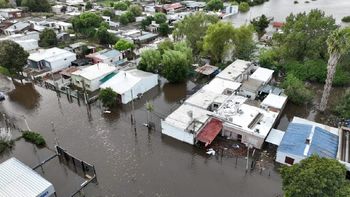 florida: los sectores productivo y comercial alertan por la falta de agua y el destrozo de caminos florida: los sectores productivo y comercial alertan por la falta de agua y el destrozo de caminos