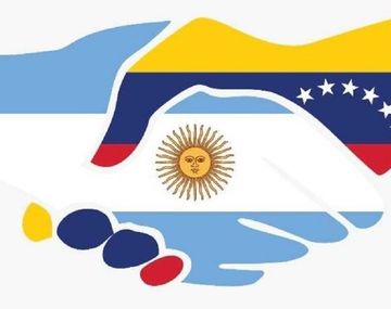 Este es el logo de la campaña Pintate por Venezuela