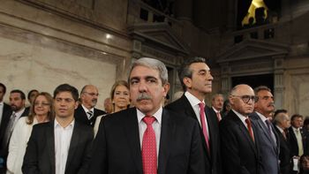 anibal f. desmintio al nuevo ministro de salud, que pidio debatir el aborto anibal f. desmintio al nuevo ministro de salud, que pidio debatir el aborto