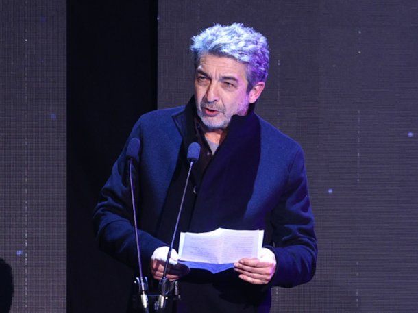 La  película de Ricardo Darín que es un éxito en la plataforma