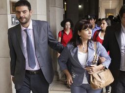 Antes de fin de año va a estar presentado el juicio político