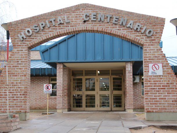 Neuquén: intoxicación en un galpón por un escape de amoníaco