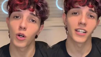 del triunfo al quirofano: el campeon de la voz argentina vende su auto para cubrir una cirugia del triunfo al quirofano: el campeon de la voz argentina vende su auto para cubrir una cirugia