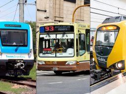 ¿Conviene más ir al trabajo en moto o en transporte público? ¿Conviene más ir al trabajo en moto o en transporte público?