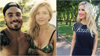 Laurita Fernández habló del video en el que se la ve saliendo de la casa de Fede Bal Laurita Fernández habló del video en el que se la ve saliendo de la casa de Fede Bal