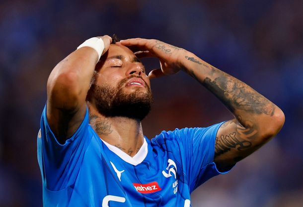 Neymar se ofreció para volver al Barcelona: la respuesta que recibió