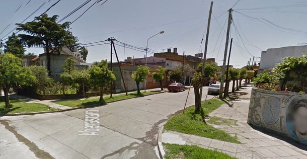 Mataron a un policía durante un intento de robo en Villa Madero
