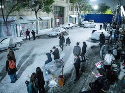 murio una actriz de el eternauta a los 66 anos murio una actriz de el eternauta a los 66 anos