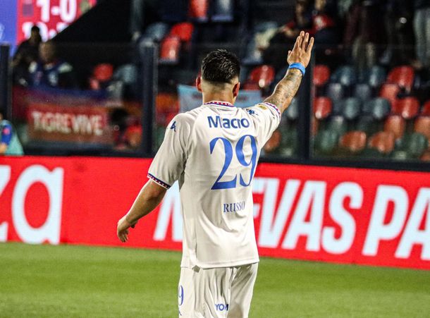 Fútbol libre por celular: cómo ver en vivo Tigre vs. Estudiantes de La Plata