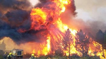 el gobierno analiza incorporar a las sesiones extraordinarias la ley de emergencia ignea el gobierno analiza incorporar a las sesiones extraordinarias la ley de emergencia ignea