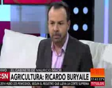 VIDEO: El análisis de Gustavo Sylvestre sobre el Gabinete de Mauricio Macri