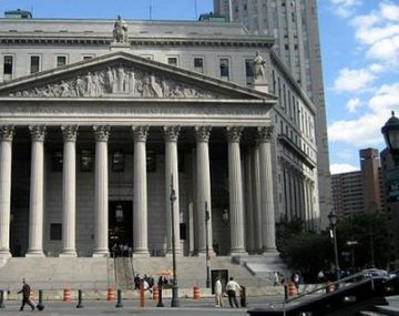 Cronología de una larga batalla legal contra los buitres