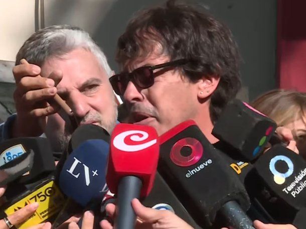 Fuerte reclamo de un amigo de Pablo Grillo: Patricia Bullrich tiene que renunciar