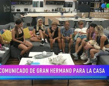 Gran Hermano advirtió al padre de Nacho por dar información del afuera: el comunicado