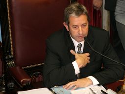 cobos quedara en la historia por el voto no positivo cobos quedara en la historia por el voto no positivo