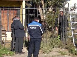 Encontraron a una mujer que llevaba muerta varias semanas