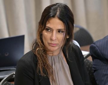 Salieron a la luz polémicos chats entre la jueza Julieta Makintach y otros dos jueces