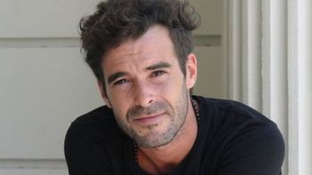 nicolas cabre reaparecio con un mensaje tras la muerte de su hermano duilio: que dijo