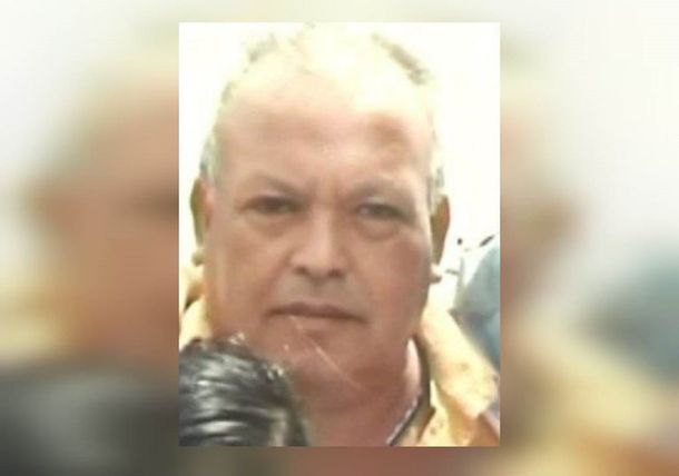 Angel Eduardo Ocaranza