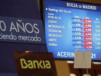 Bankia