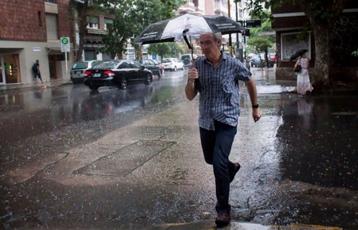 Semana con sol en la Ciudad y el Gran Buenos Aires pero luego vuelven las lluvias
