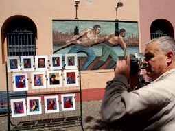 turismo: gran expectativa por el fin de semana largo turismo: gran expectativa por el fin de semana largo